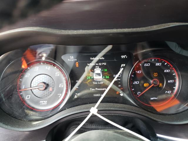 Photo 9 from auction – 2018 DODGE CHARGER SXT with VIN 2C3CDXBG2JH157390