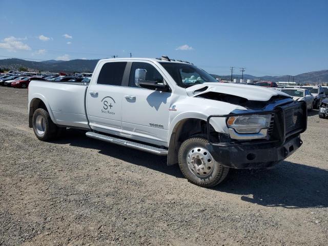 Photo 4 from auction – 2022 RAM 3500 LARAM with VIN 3C63RRJL9NG116582