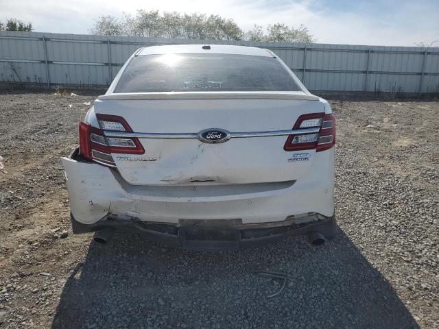 Photo 6 from auction – 2014 FORD TAURUS SEL with VIN 1FAHP2E81EG125084