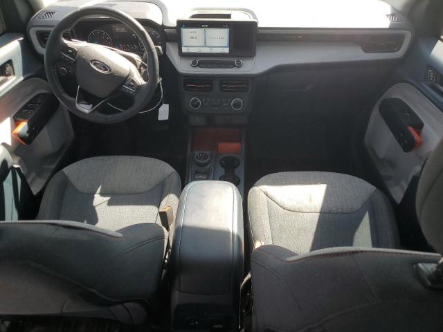 Photo 8 from auction – 2022 FORD MAVERICK X with VIN 3FTTW8E95NRA95423