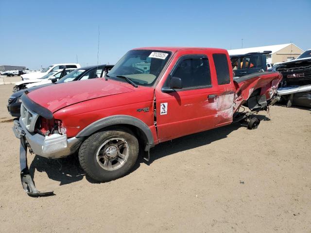 FORD RANGER SUP 2000 with VIN 1FTZR15X1YPC01935 - Photo from auction
