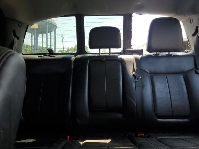 Photo 10 from auction – 2012 FORD F150 SUPERCREW with VIN 1FTFW1EF1CFA10873