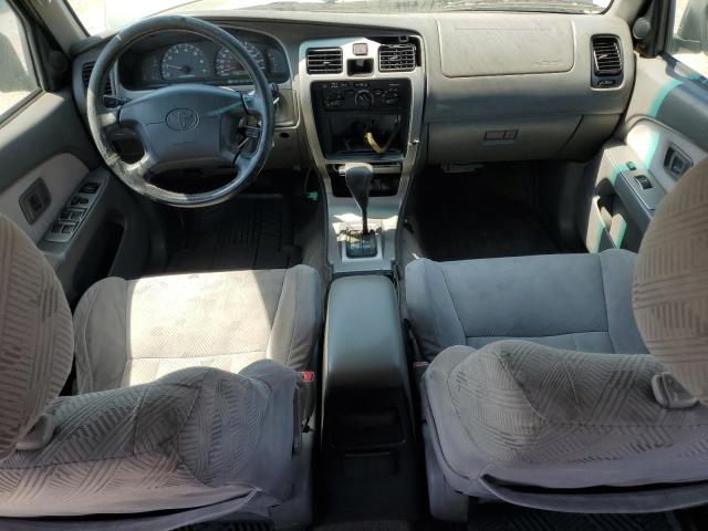 Photo 8 from auction – 2001 TOYOTA 4RUNNER SR with VIN JT3GN86R410200213
