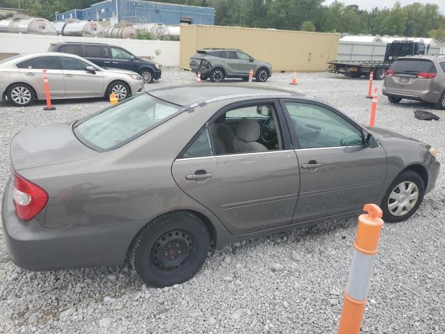 Photo 3 from auction – 2002 TOYOTA CAMRY LE with VIN 4T1BE32K72U521668