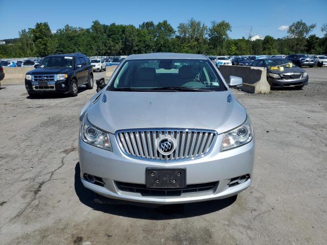 Photo 5 from auction – 2011 BUICK LACROSSE C with VIN 1G4GE5ED3BF118869