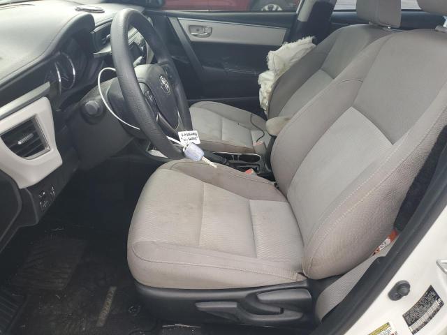 Photo 7 from auction – 2016 TOYOTA COROLLA L with VIN 5YFBURHE9GP560312
