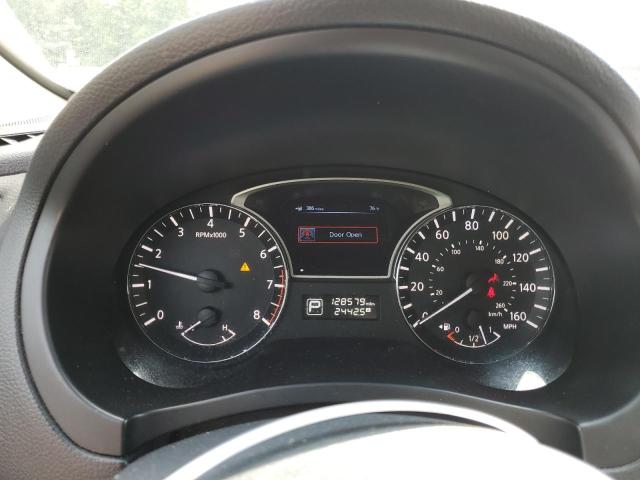 Photo 9 from auction – 2013 NISSAN ALTIMA 2.5 with VIN 1N4AL3AP8DC283928