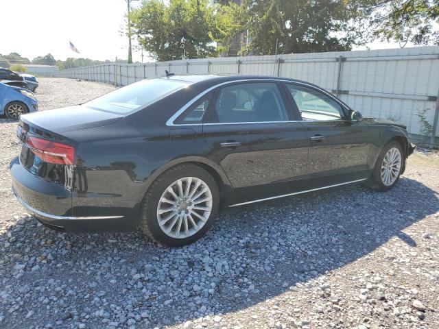 Photo 3 from auction – 2016 AUDI A8 L QUATTRO with VIN WAU34AFD9GN013227