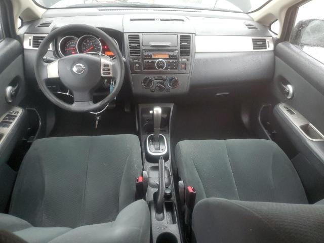 Photo 8 from auction – 2011 NISSAN VERSA S with VIN 3N1BC1CP4BL503036