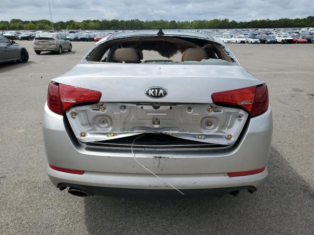 Zdjęcie 6 z aukcji – 2013 KIA OPTIMA EX z VIN 5XXGN4A79DG108981