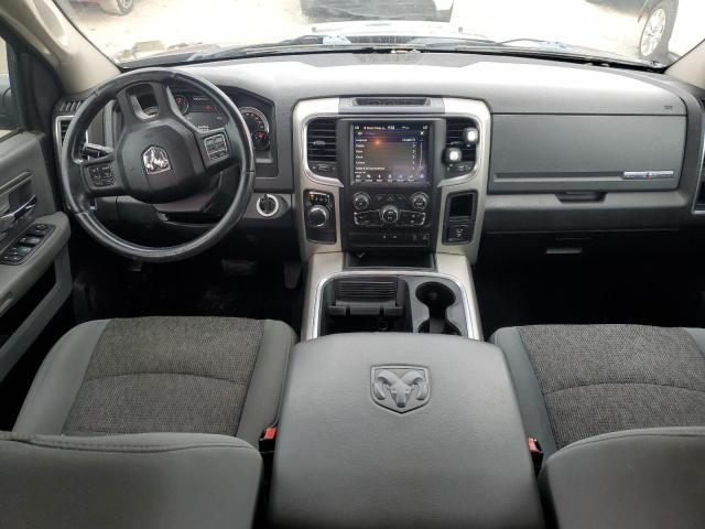 Photo 8 from auction – 2019 RAM 1500 CLASS with VIN 1C6RR6LT6KS539257
