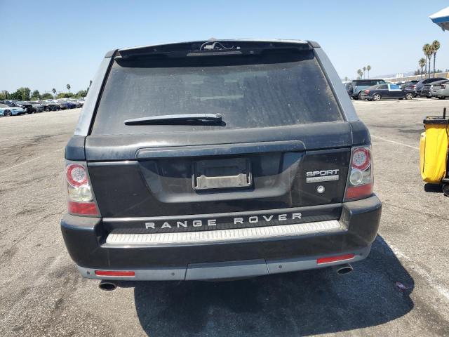 Photo 6 from auction – 2011 LAND ROVER RANGE ROVE with VIN SALSH2E41BA267761