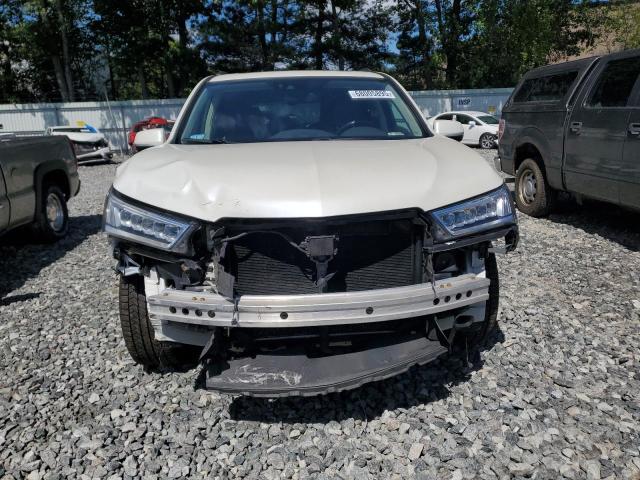 Photo 5 from auction – 2017 ACURA MDX ADVANCE with VIN 5FRYD4H97HB024082