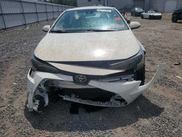 Photo 5 from auction – 2022 TOYOTA COROLLA LE with VIN 5YFEPMAE8NP288818