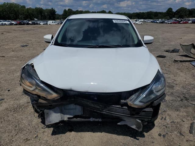 Photo 5 from auction – 2016 NISSAN SENTRA S with VIN 3N1AB7AP4GY275845