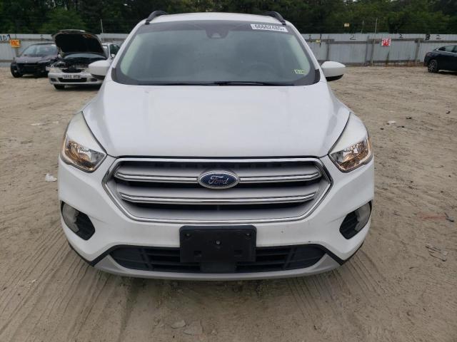 Photo 5 from auction – 2018 FORD ESCAPE SE with VIN 1FMCU0GD2JUC50288