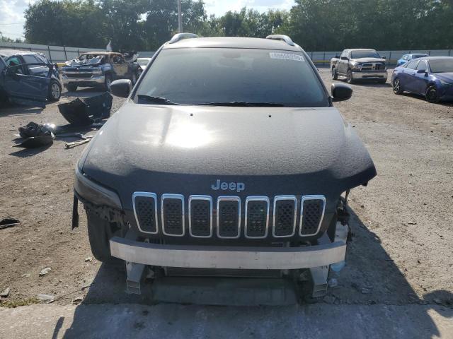 Photo 5 from auction – 2019 JEEP CHEROKEE L with VIN 1C4PJLCB5KD262022
