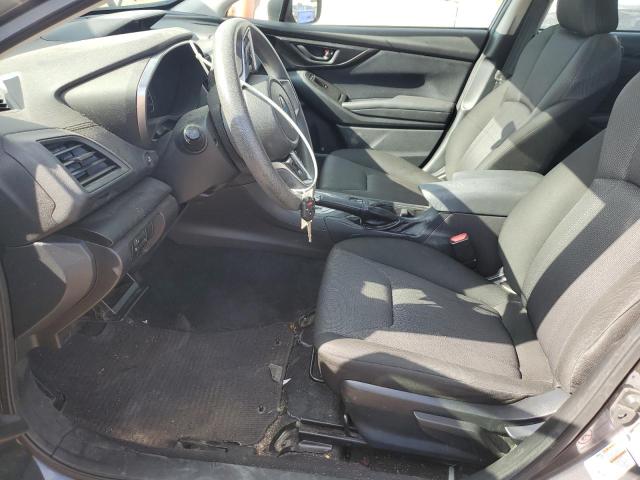 Foto 7 de la subasta – 2018 SUBARU IMPREZA PR con VIN 4S3GTAB6XJ3705689