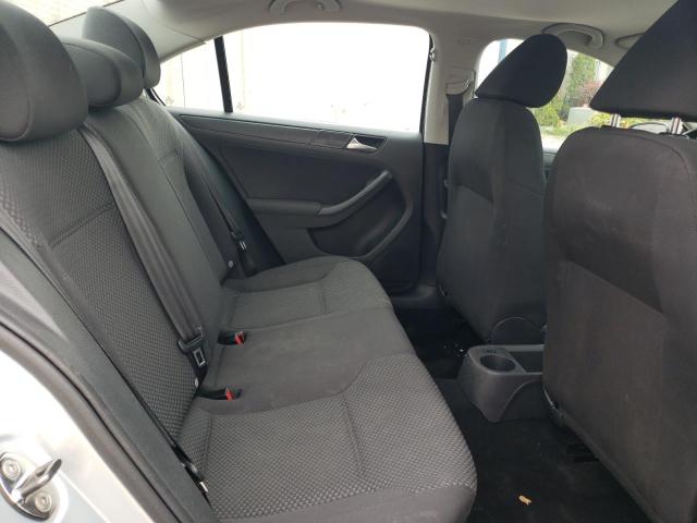 Photo 10 from auction – 2012 VOLKSWAGEN JETTA BASE with VIN 3VW2K7AJ2CM400367
