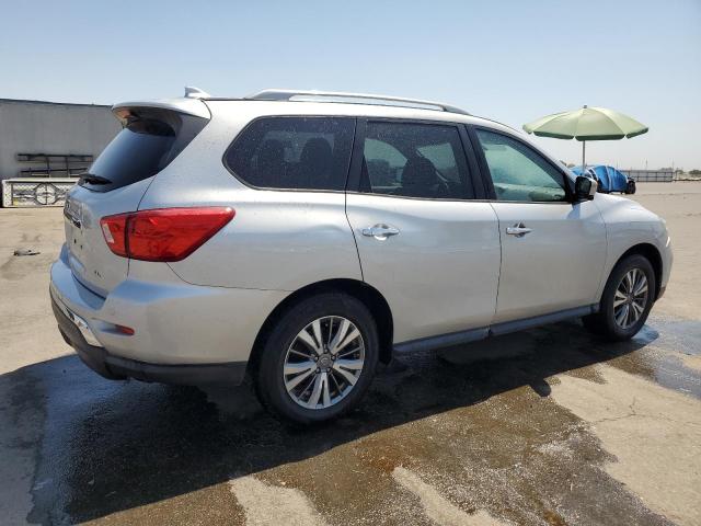 Photo 3 from auction – 2020 NISSAN PATHFINDER with VIN 5N1DR2CN5LC586204