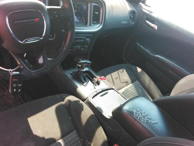 Photo 8 from auction – 2020 DODGE CHARGER SX with VIN 2C3CDXBG7LH228487