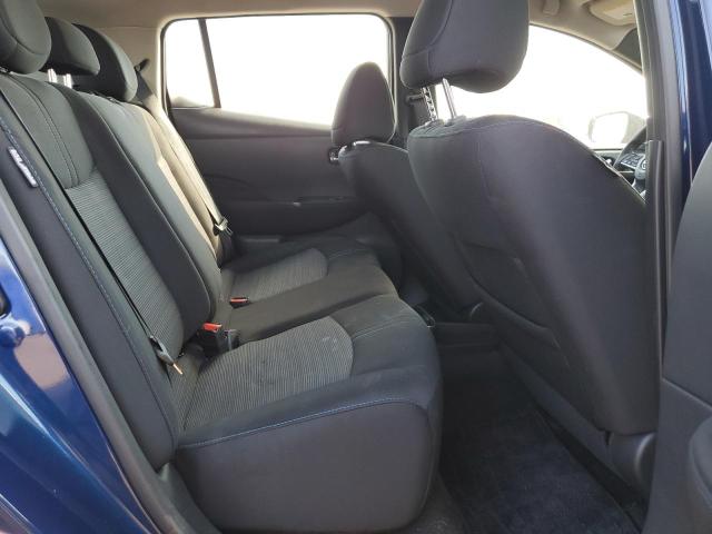 Photo 10 from auction – 2025 NISSAN LEAF S with VIN 1N4AZ1BV5SC565280