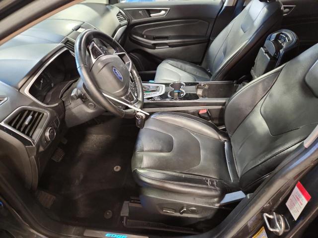 Photo 7 from auction – 2018 FORD EDGE TITAN with VIN 2FMPK4K94JBC39087