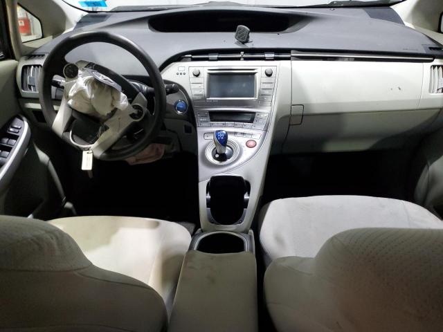 Photo 8 from auction – 2012 TOYOTA PRIUS with VIN JTDKN3DU5C5435595