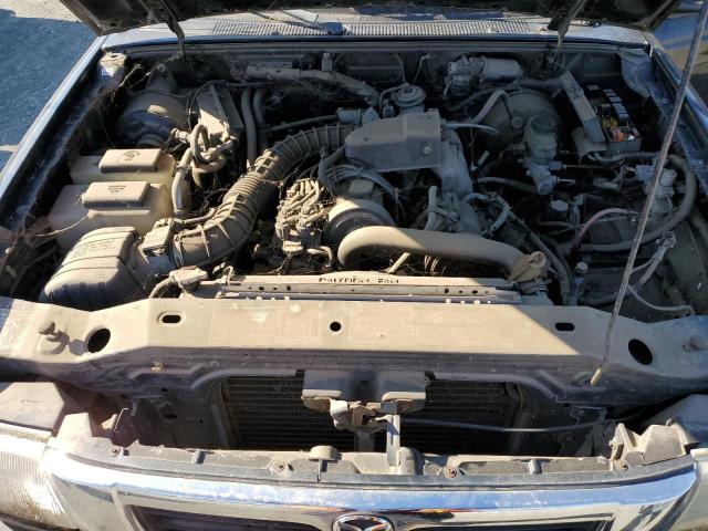 Photo 11 from auction – 2000 MAZDA B2500 with VIN 4F4YR12C9YTM19925