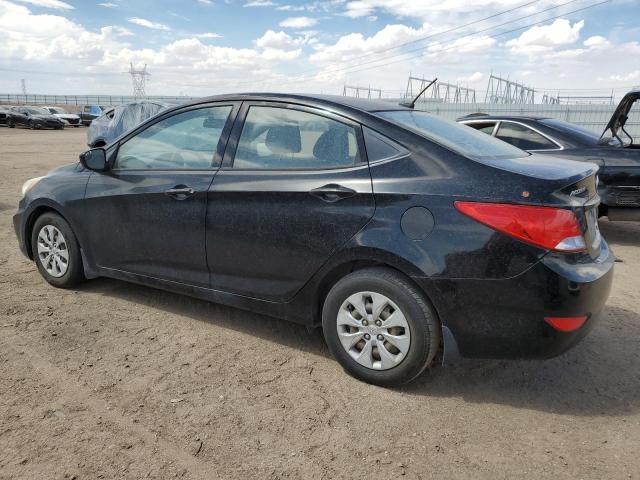 Photo 2 from auction – 2016 HYUNDAI ACCENT SE with VIN KMHCT4AE2GU016690