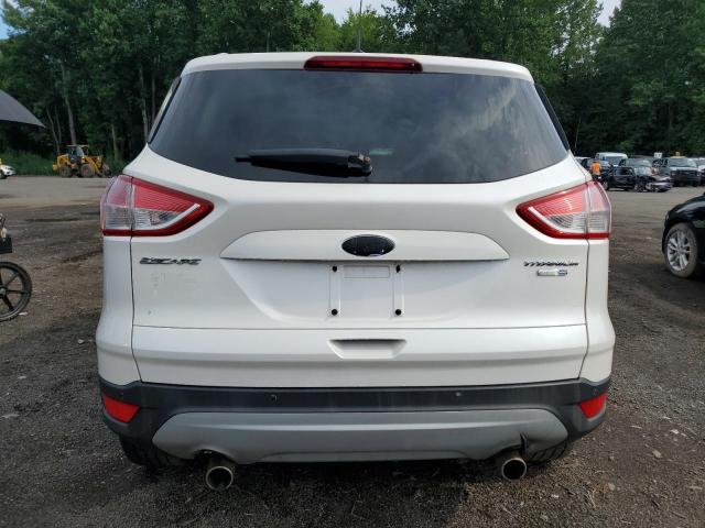 Photo 6 from auction – 2013 FORD ESCAPE TIT with VIN 1FMCU9J92DUC68951