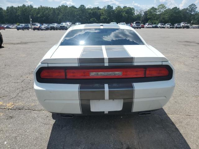Photo 6 from auction – 2012 DODGE CHALLENGER with VIN 2C3CDYAG7CH128221