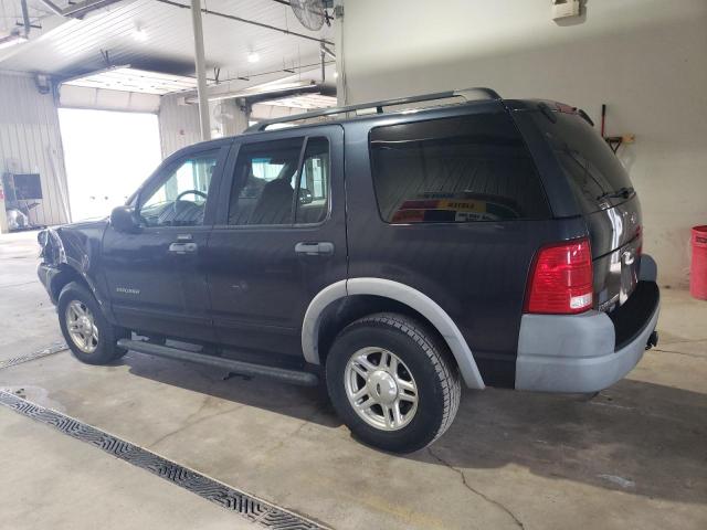 Photo 2 from auction – 2002 FORD EXPLORER with VIN 1FMZU72E72UB51163