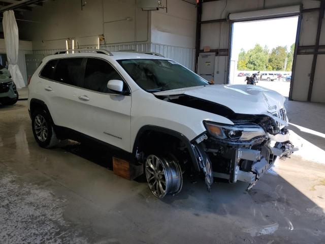 Photo 4 from auction – 2019 JEEP CHEROKEE LATITUDE PLUS with VIN 1C4PJMLB7KD212678
