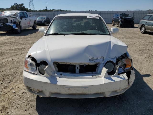 صورة رقم 5 من المزاد - 2004 KIA OPTIMA LX مع VIN KNAGD126445255024
