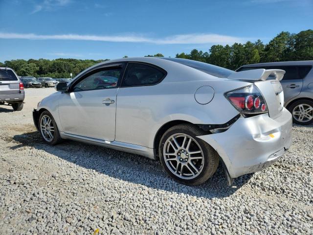 Photo 2 from auction – 2008 TOYOTA SCION TC with VIN JTKDE167480263884