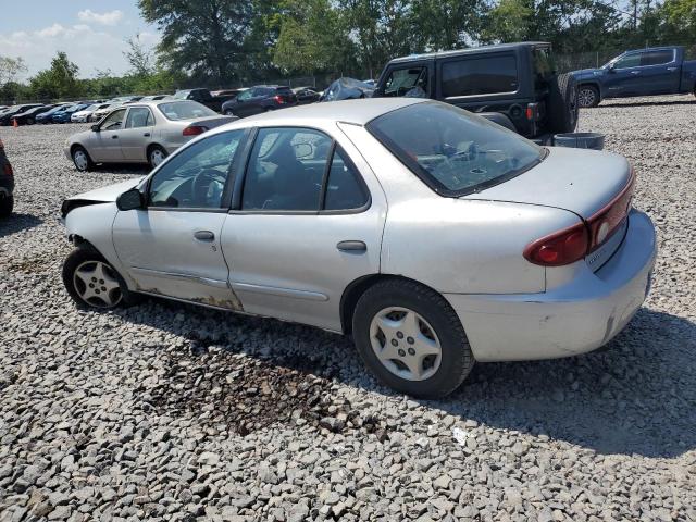 Photo 2 from auction – 2004 CHEVROLET CAVALIER with VIN 1G1JC52F647252769