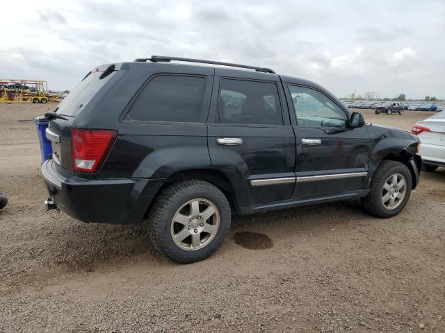 Photo 3 from auction – 2010 JEEP GRAND CHER with VIN 1J4PR4GK7AC117006