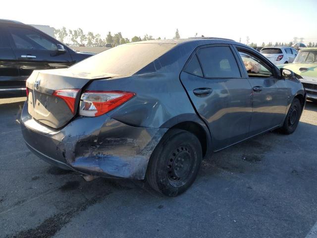 Photo 3 from auction – 2015 TOYOTA COROLLA L with VIN 5YFBURHE0FP219587