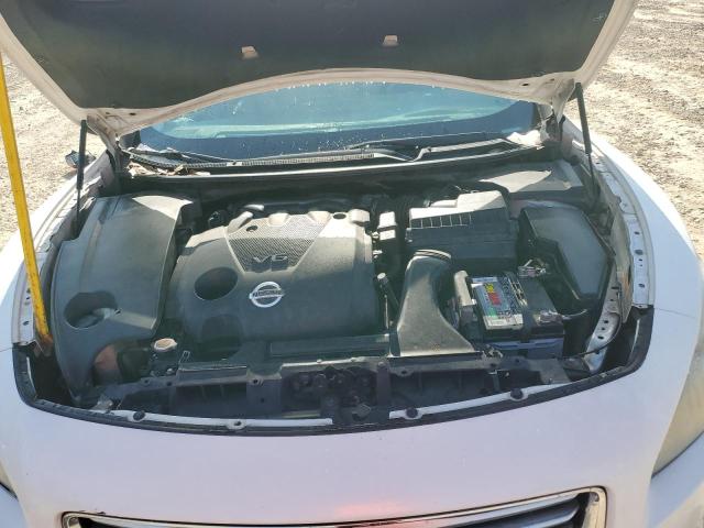 Фото 11 с аукциона – 2012 NISSAN MAXIMA S с VIN 1N4AA5AP7CC803343