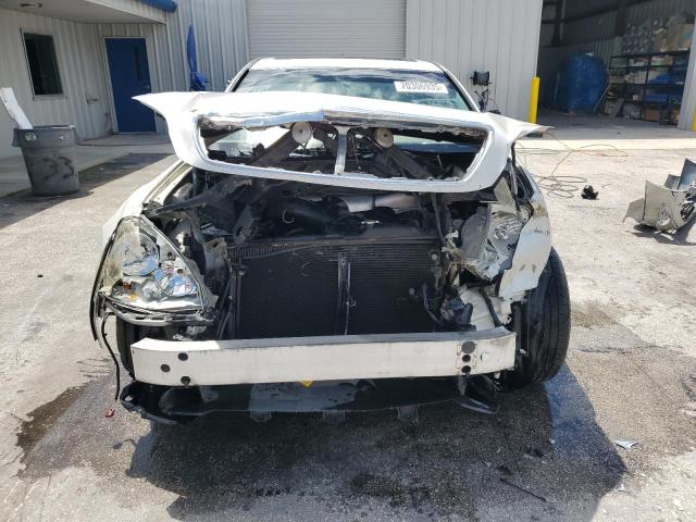 Photo 5 from auction – 2003 LEXUS LS 430 with VIN JTHBN30F230104542