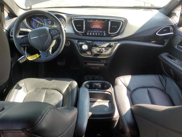 Фото 8 с аукциона – 2020 CHRYSLER PACIFICA T с VIN 2C4RC3BGXLR288386