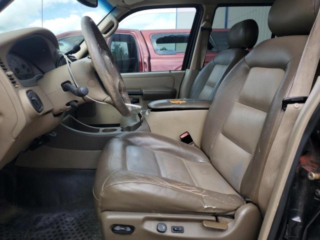Photo 7 from auction – 2004 FORD EXPLORER S with VIN 1FMZU77K74UC21407