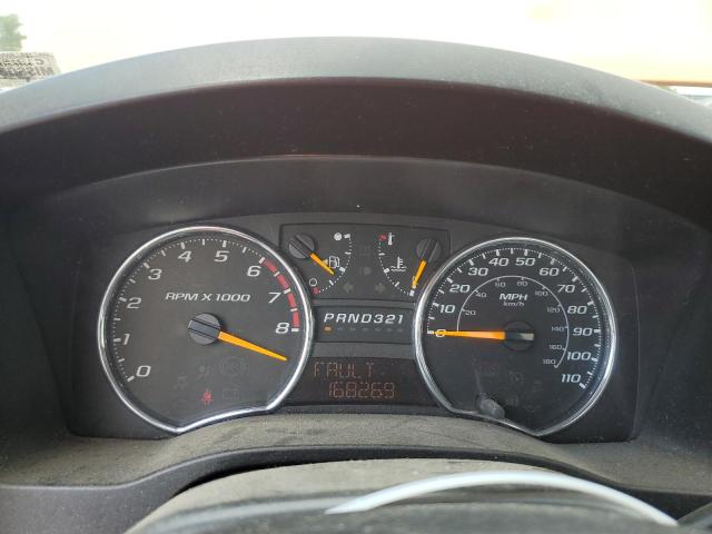 Photo 9 from auction – 2012 CHEVROLET COLORADO with VIN 1GCCSBF91C8117357