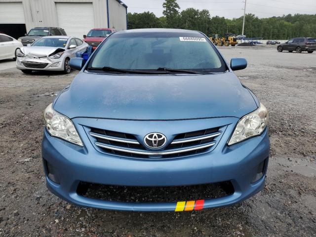 Photo 5 from auction – 2013 TOYOTA COROLLA BA with VIN 5YFBU4EE4DP077569