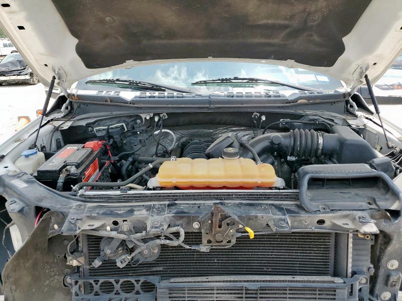 Photo 11 from auction – 2015 FORD F150 SUPER with VIN 1FTEW1EF6FFB97303