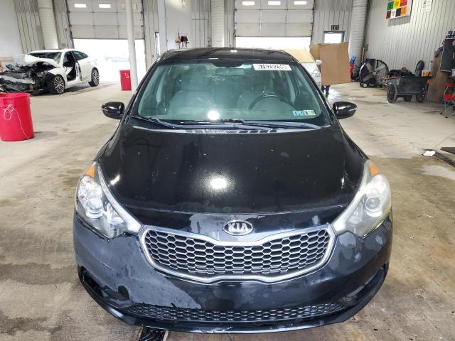 Фото 5 с аукциона – 2014 KIA FORTE EX с VIN KNAFX4A85E5138495