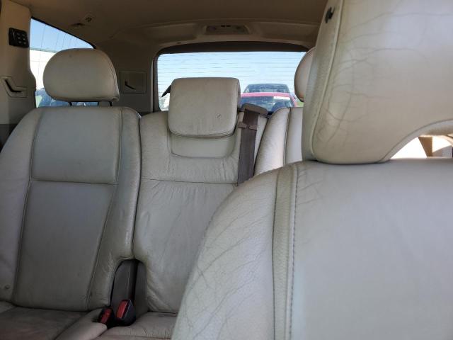 Photo 10 from auction – 2007 VOLVO XC90 3.2 with VIN YV4CZ982771397057