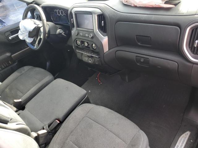 Photo 8 from auction – 2019 CHEVROLET SILVERADO with VIN 1GCPWCED1KZ122634