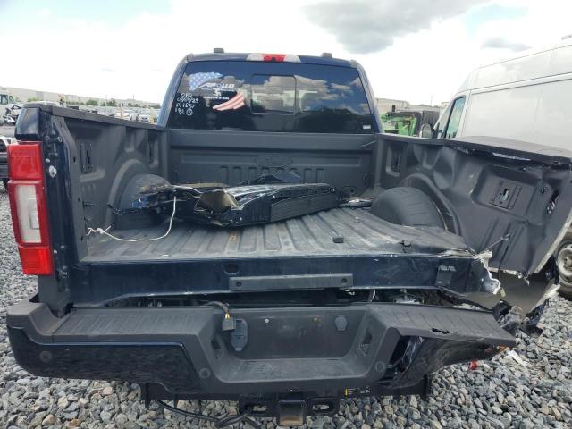 Photo 10 from auction – 2022 FORD F250 SUPER with VIN 1FT8W2BT7NEF44462